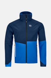 Merino mountainwear for men | ORTOVOX